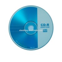 700MB CDR Disk 52X CD Recording Blank OEM or Printable CDR